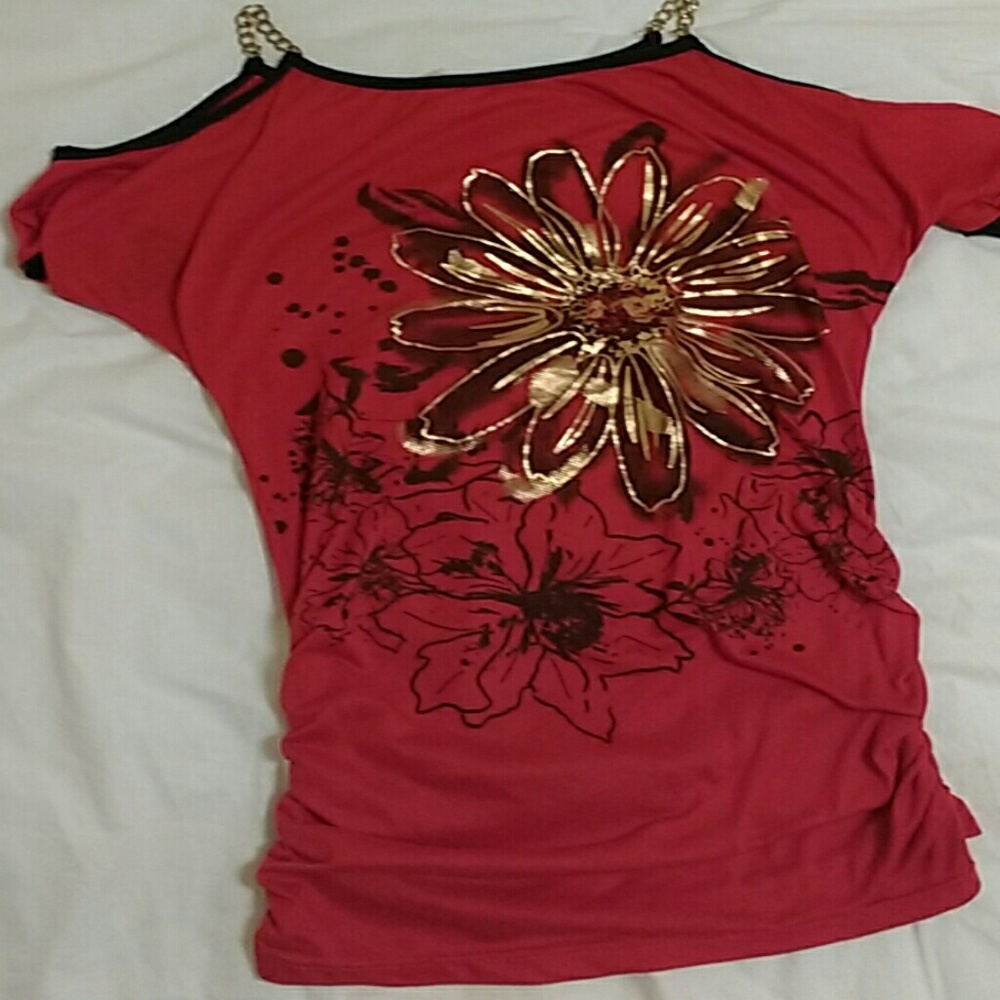 Red top